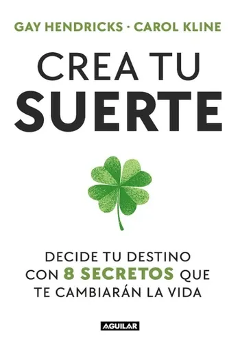 CREA TU SUERTE
