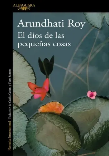 EL DIOS DE LAS PEQUEÑAS COSAS