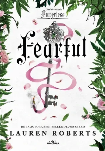 FEARFUL. UNA HISTORIA DE POWERLESS
