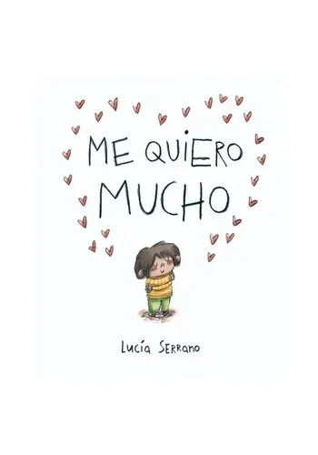 ME QUIERO MUCHO