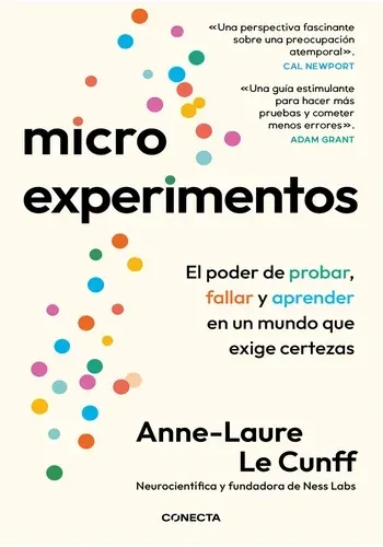 MICROEXPERIMENTOS