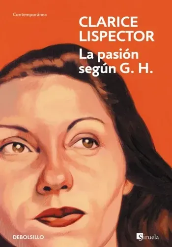 LA PASION SEGUN G. H.