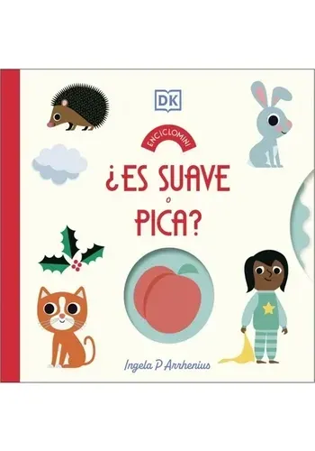 ¿ES SUAVE O PICA?