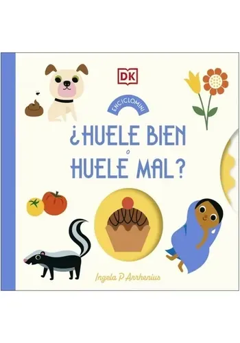 ¿HUELE BIEN O HUELE MAL?