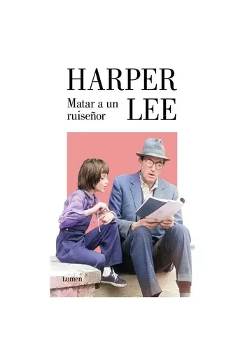 MATAR A UN RUISEÑOR