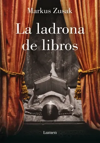 LA LADRONA DE LIBROS (ED. 20 ANIVERSARIO)