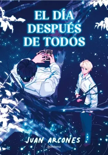 EL DIA DESPUES DE TODOS