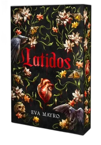 LATIDOS (EVA MAYRO)