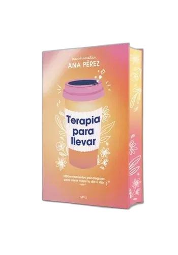 TERAPIA PARA LLEVAR PREMIUM