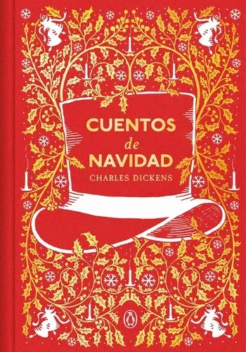 CUENTOS DE NAVIDAD (ED. CONMEMORATIVA)