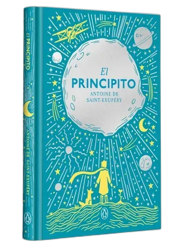 EL PRINCIPITO (ED. CONMEMORATIVA)
