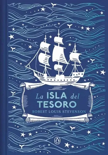 EL ISLA DEL TESORO (ED. CONMEMORATIVA)