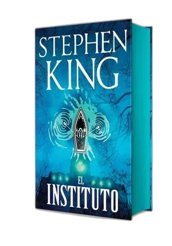 EL INSTITUTO (ED. ESPECIAL)