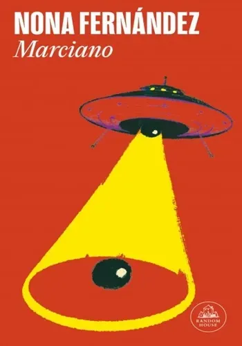 MARCIANO (NONA FERNANDEZ)