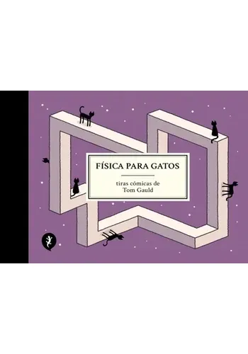 FISICA PARA GATOS