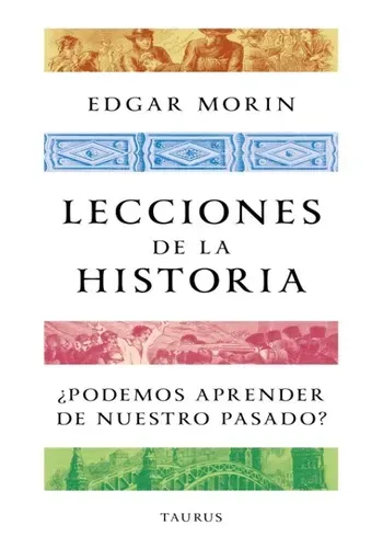 LECCIONES DE HISTORIA