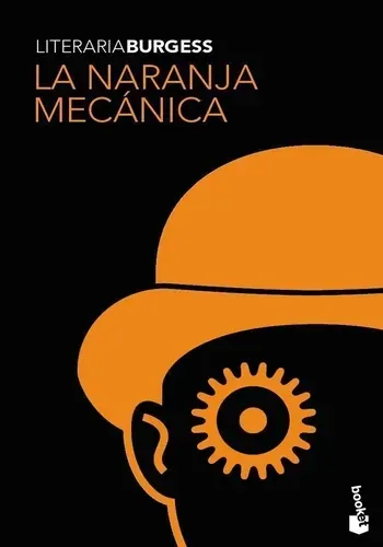LA NARANJA MECANICA (NUEVA EDICION)