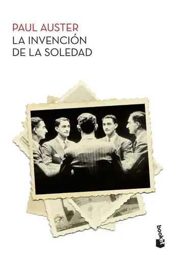 LA INVENCION DE LA SOLEDAD