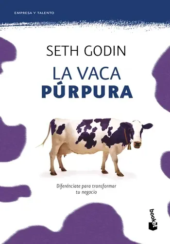 LA VACA PURPURA