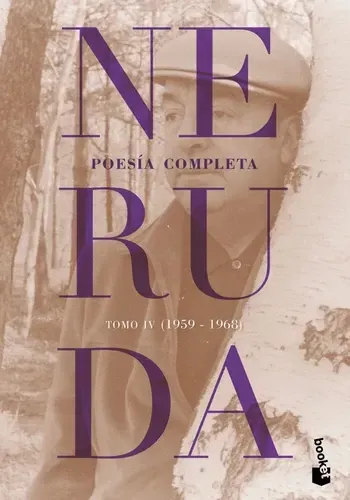 POESIA COMPLETA. TOMO 4