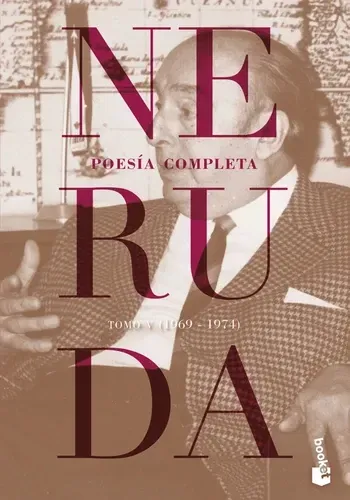 POESIA COMPLETA. TOMO 5