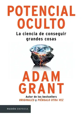 POTENCIAL OCULTO