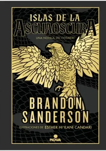 ISLAS DE LA ASCUAOSCURA