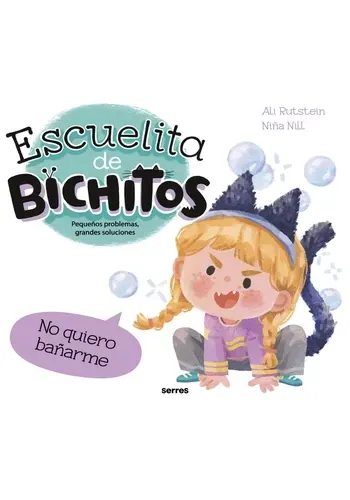 GUARDERIA DE BICHITOS