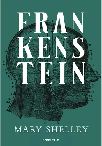 FRANKENSTEIN (COLECCION DEL BESTSELLER AL BLOCKBUSTER 2)