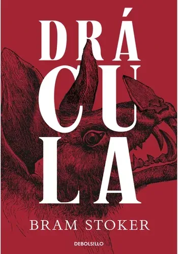 DRACULA (COLECCION DEL BESTSELLER AL BLOCKBUSTER 1)