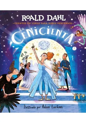 LA CENICIENTA