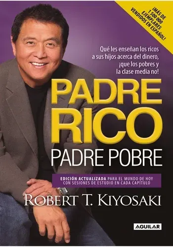 PADRE RICO, PADRE POBRE