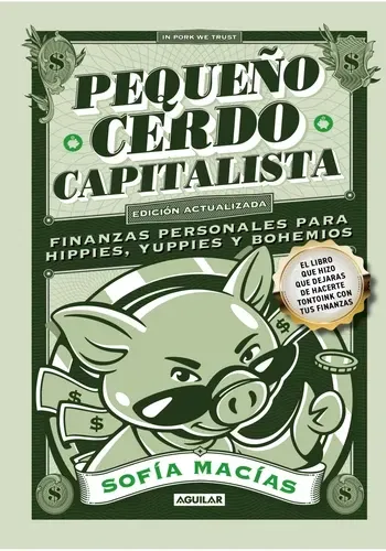 PEQUEÑO CERDO CAPITALISTA