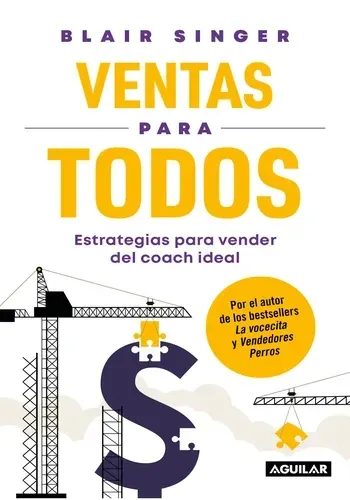 VENTAS PARA TODOS