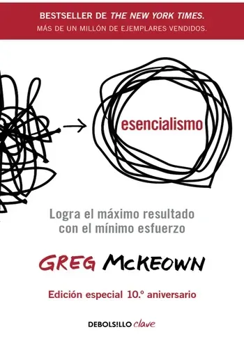 ESENCIALISMO