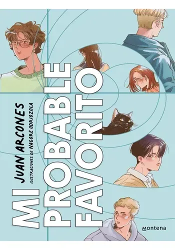 MI PROBABLE FAVORITO