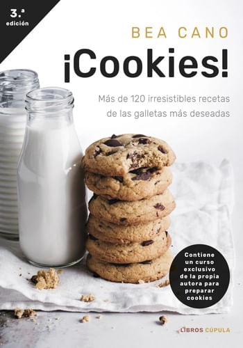 ¡COOKIES!