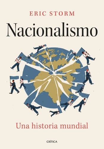 NACIONALISMO