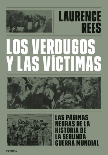 LOS VERDUGOS Y LAS VICTIMAS