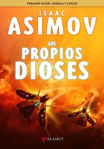 LOS PROPIOS DIOSES