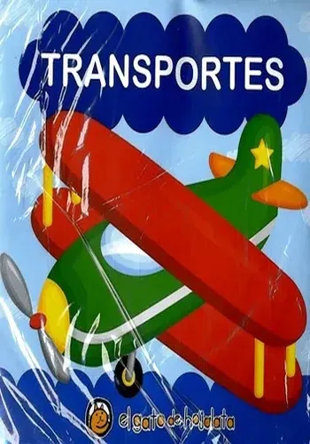 HORA DEL BAÑO - TRANSPORTES