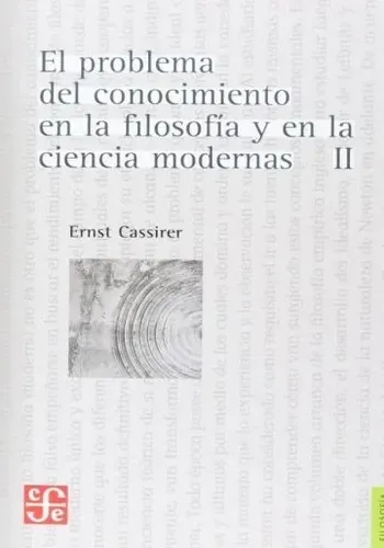 EL PROBLEMA DEL CONOCIMIENTO (TOMO II)