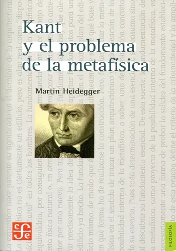KANT Y EL PROBLEMA DE LA METAFISICA