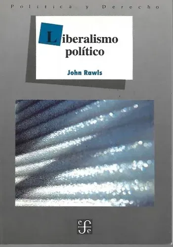 LIBERALISMO POLITICO