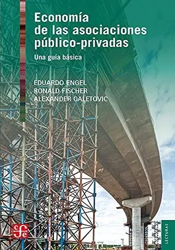 ECONOMIA DE LAS ASOCIACIONES PUBLICO PRIVADAS