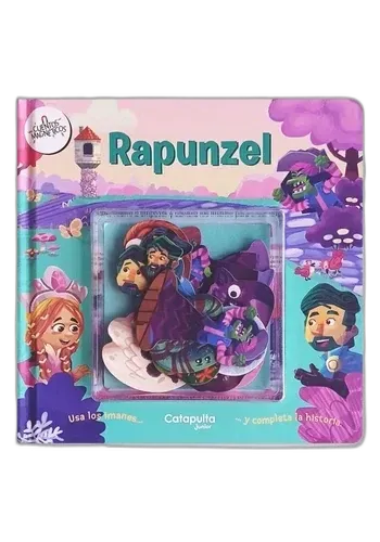 RAPUNZEL