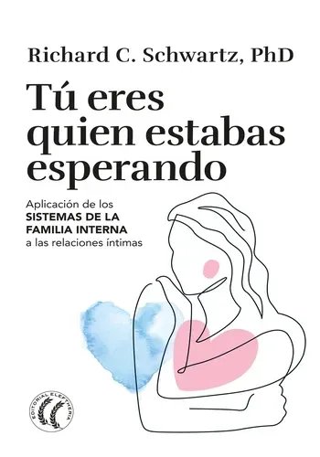 TU ERES QUIEN ESTABAS ESPERANDO