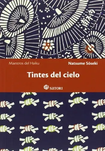 TINTES DEL CIELO