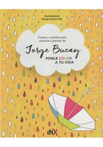 PONLE COLOR A TU VIDA