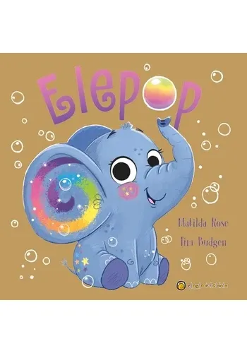 MAGICA TIENDA DE MASCOTAS - ELEPOP